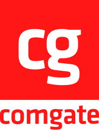 ComGate logo